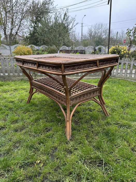 Стіл садовий  столик