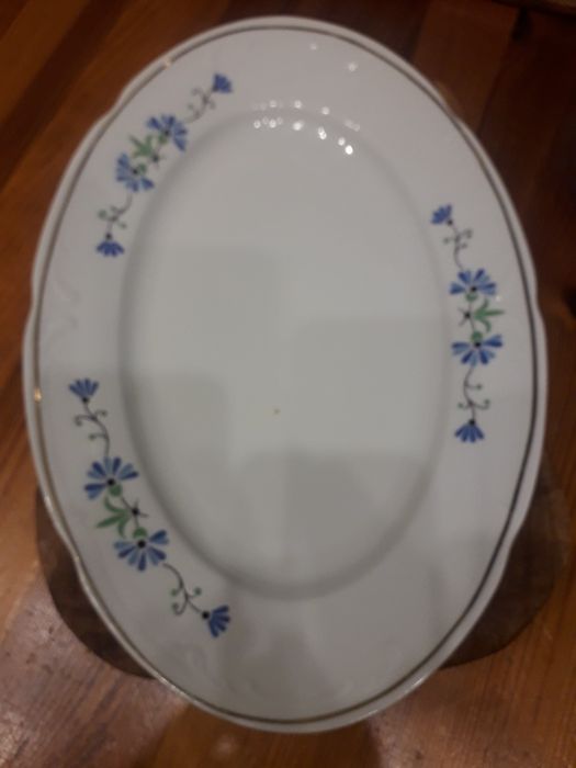 Włocławek PRL złocony