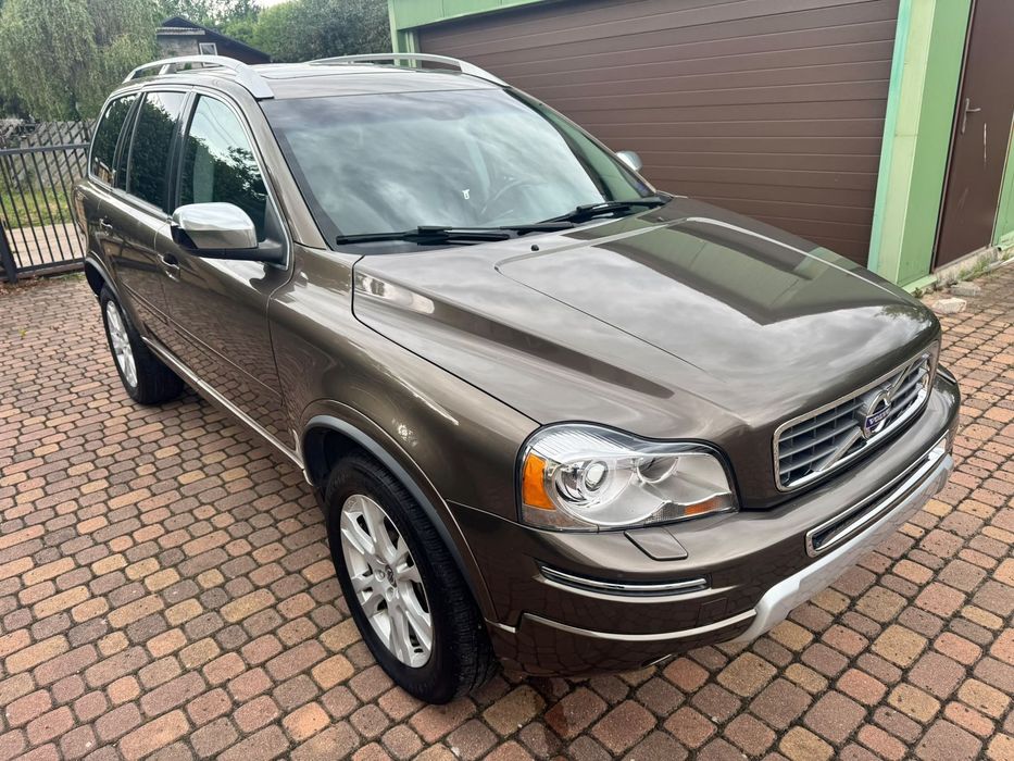 Volvo XC 90