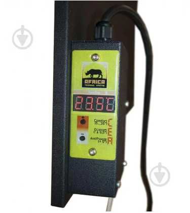 Продам обігрівачі керамічні AFRICA X1200 (1шт.)