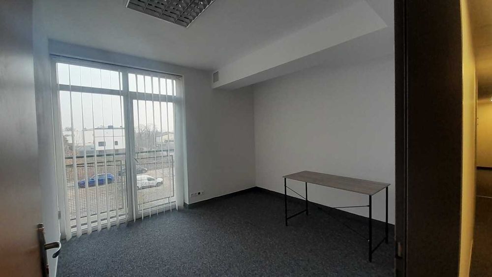Biuro do wynajęcia 12 m2, Puławska 405, doskonała lokalizacja