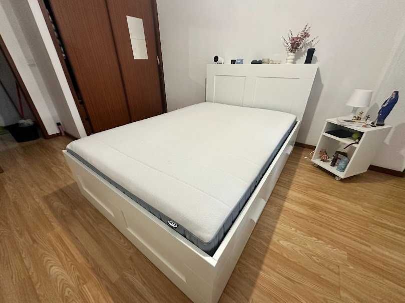 Vendo Quarto todo da IKEA