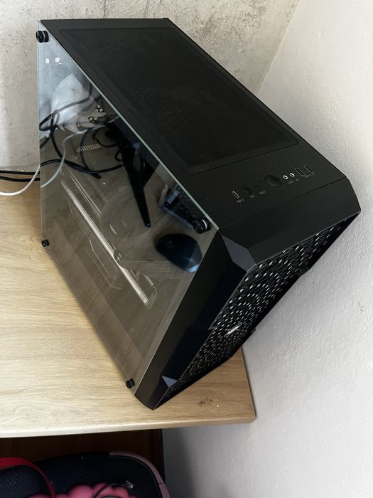 Komputer gamingowy
