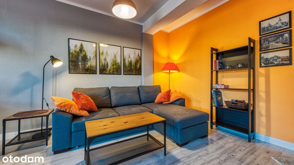 Mieszkanie na sprzedaż, 2 pokoje, 51 m², Świeradów-Zdrój