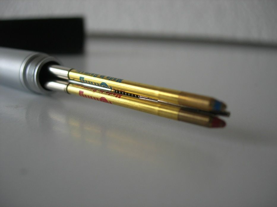 Rotring Trio Axtension Silver