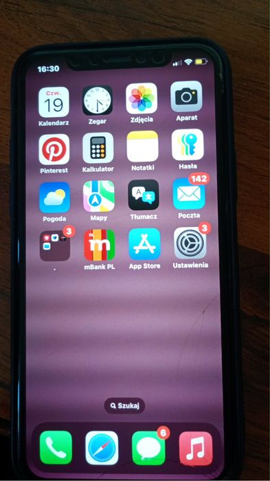 Iphone 11 pro  256gb