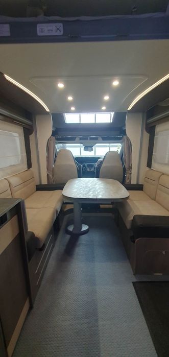 Kamper 4 osobowy Chausson 400 zl doba