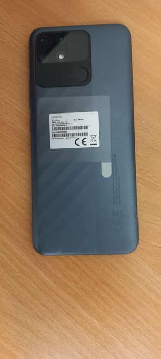 Realme Narzo 50A