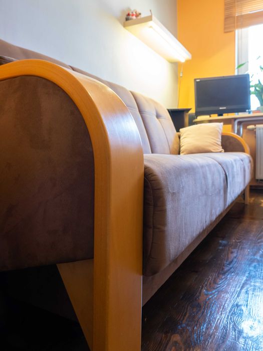 Kanapa / wersalka Tamara