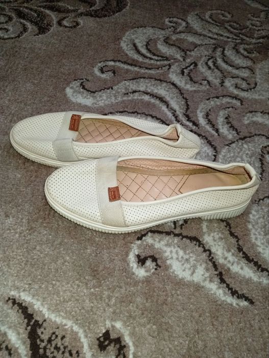 Балетки туфлі 36р.нові по 100грн