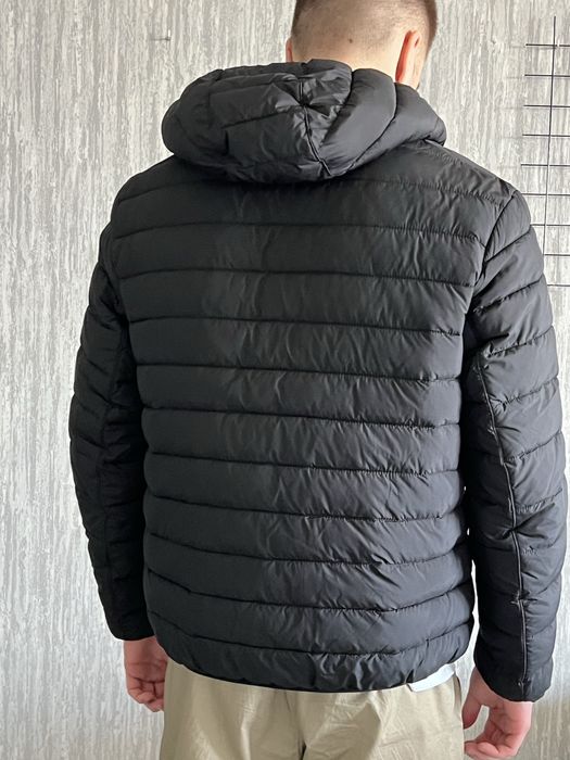 Весняна куртка Tom Tailor (розмір L)