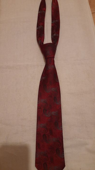 Krawat  -  męski