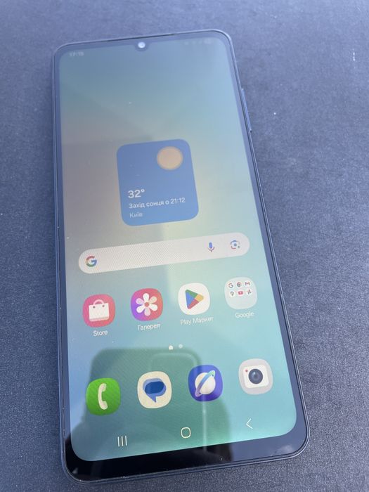 Samsung galaxy a06 4/128