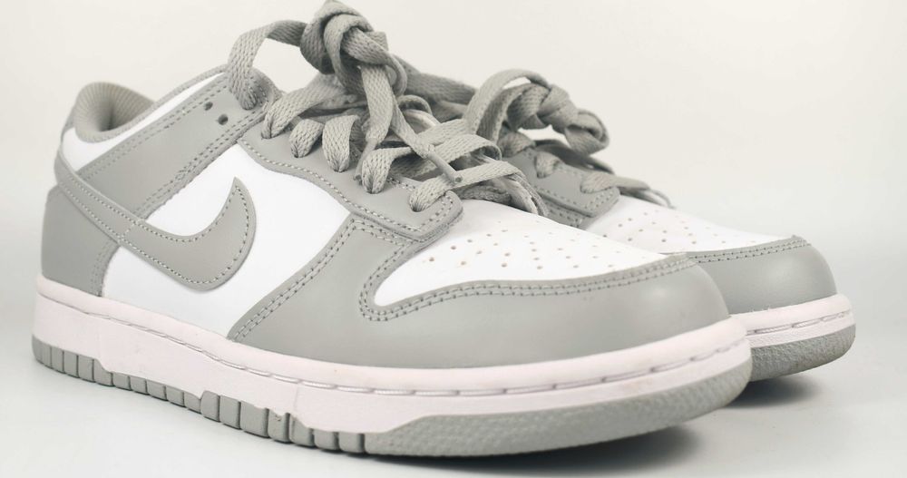 Używane Buty Nike Dunk Low FB9109 roz. 39