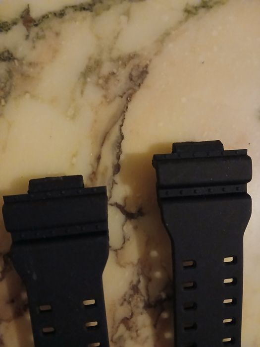 Pasek do Casio G- Shock DW 6900.NOWY.