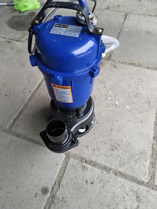 Sprzedam pompę do wody