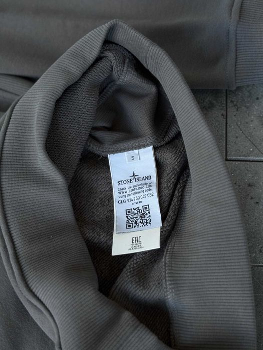 Світшот Stone Island, свитшот stone island