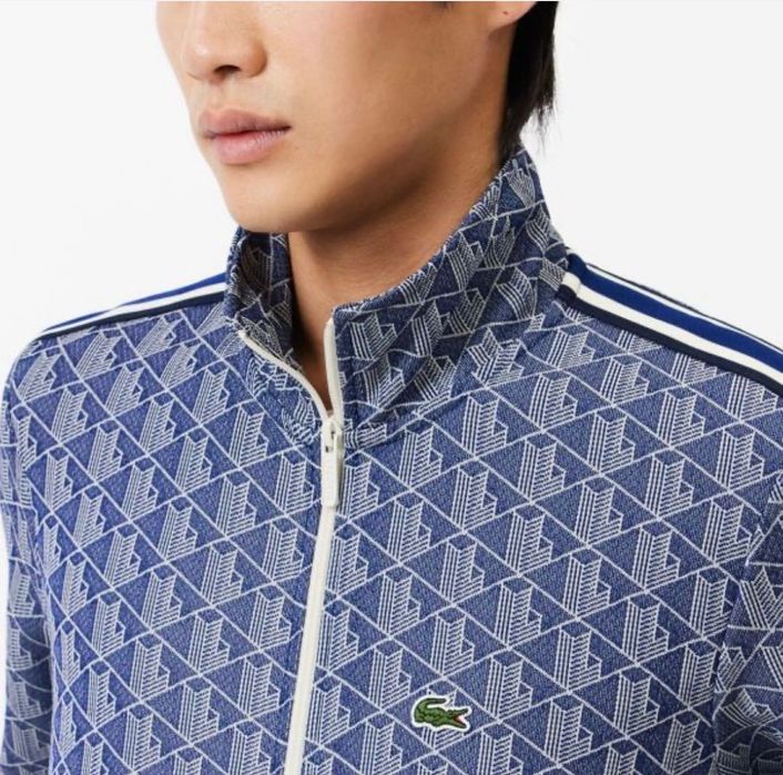 Продам олімпійку Lacosta