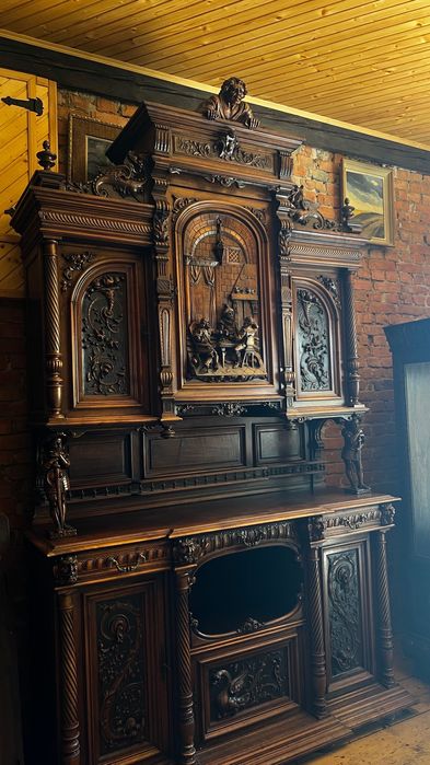 Французський буфет