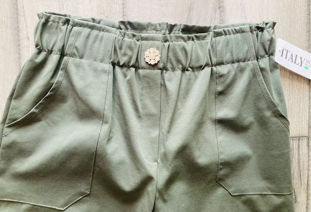 Nowe spodnie L XL