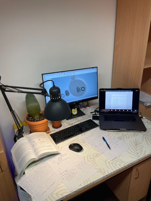 MacBook Pro 16 2019