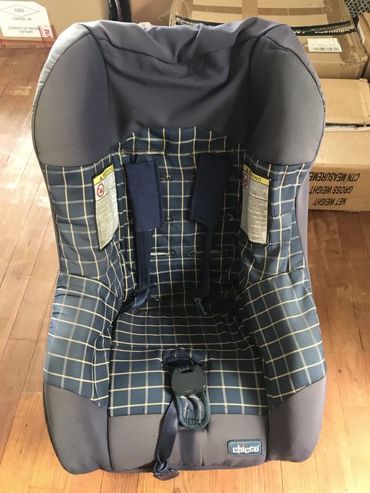 Cadeiras auto e banco