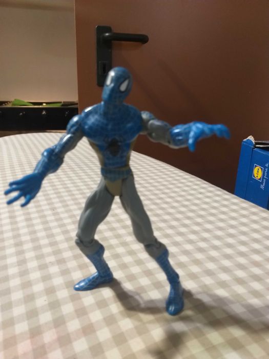 Figuras de Ação - Diversas