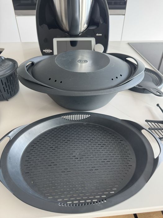 Bimby TM6 Preta - Edição Limitada