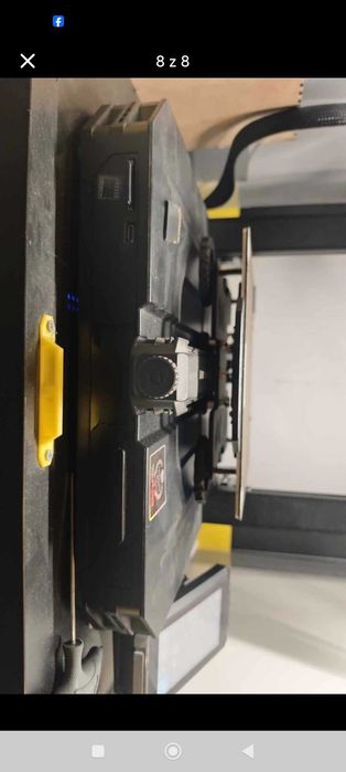 Drukarka Ender S1 Pro