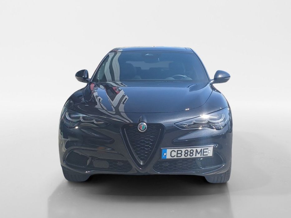 Alfa Romeo Stelvio 2.0 T Veloce Q4 AT8