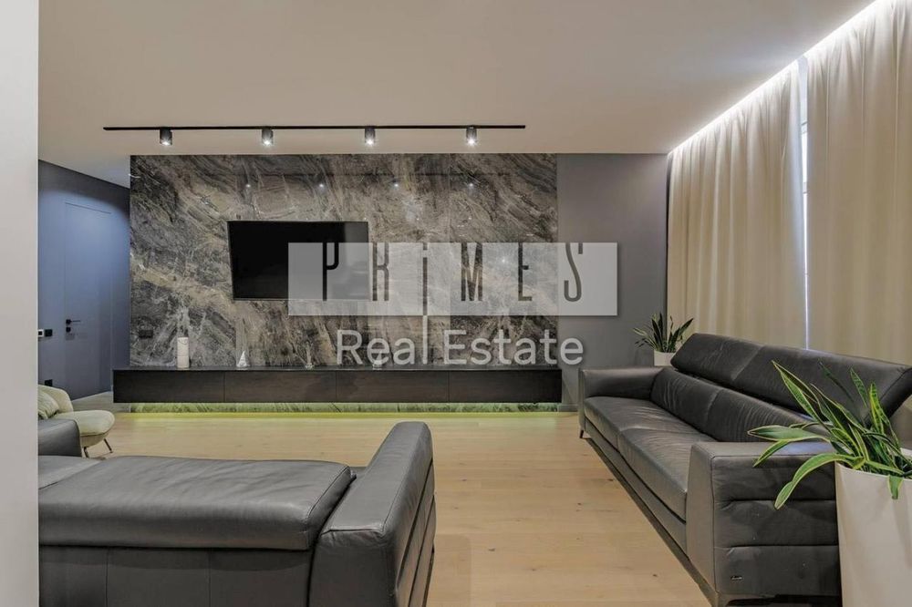 Продаж 3 кімн кв Верхогляда 17; ЖК Новопечерські Липки