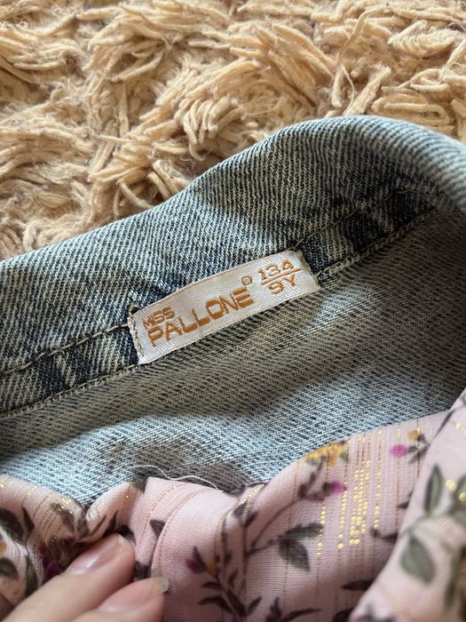 Плаття дівчаче на ріст 134