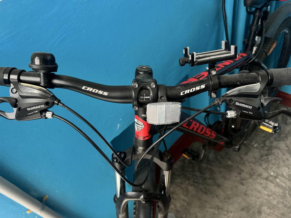 Велосипед в идеале