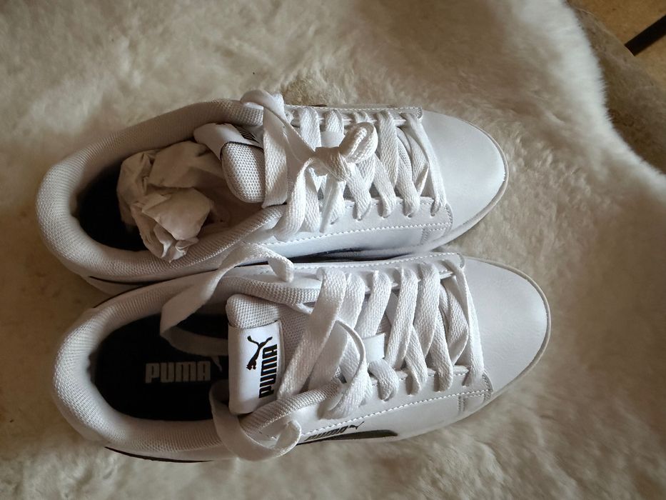 Buty Puma rozmiar 37
