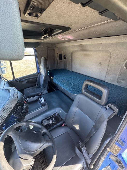 кран марипулятор Daf CF 75  PM 16 10m