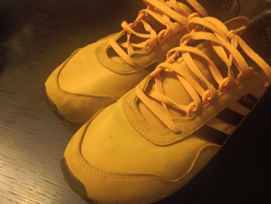 Tenis Adidas New York