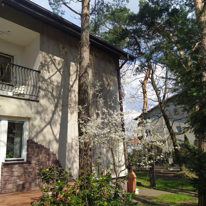 Jasne 3 pokoje, 75m² w bliźniaku – Warszawa Radość, najem okazjonalny