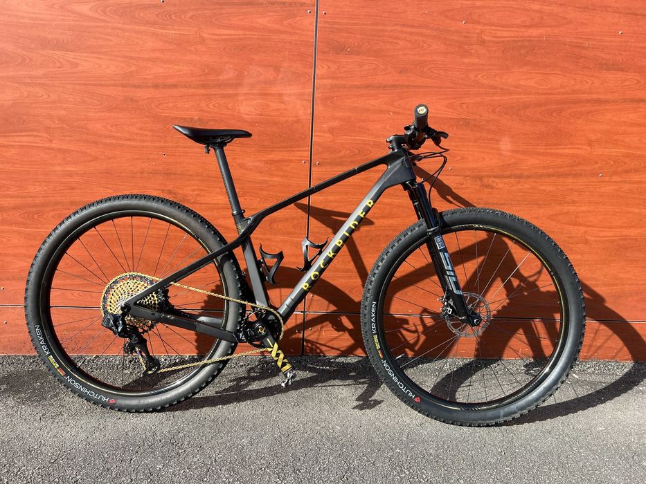 Rockrider Race 900 Team Edition (SRAM XX1 AXS)