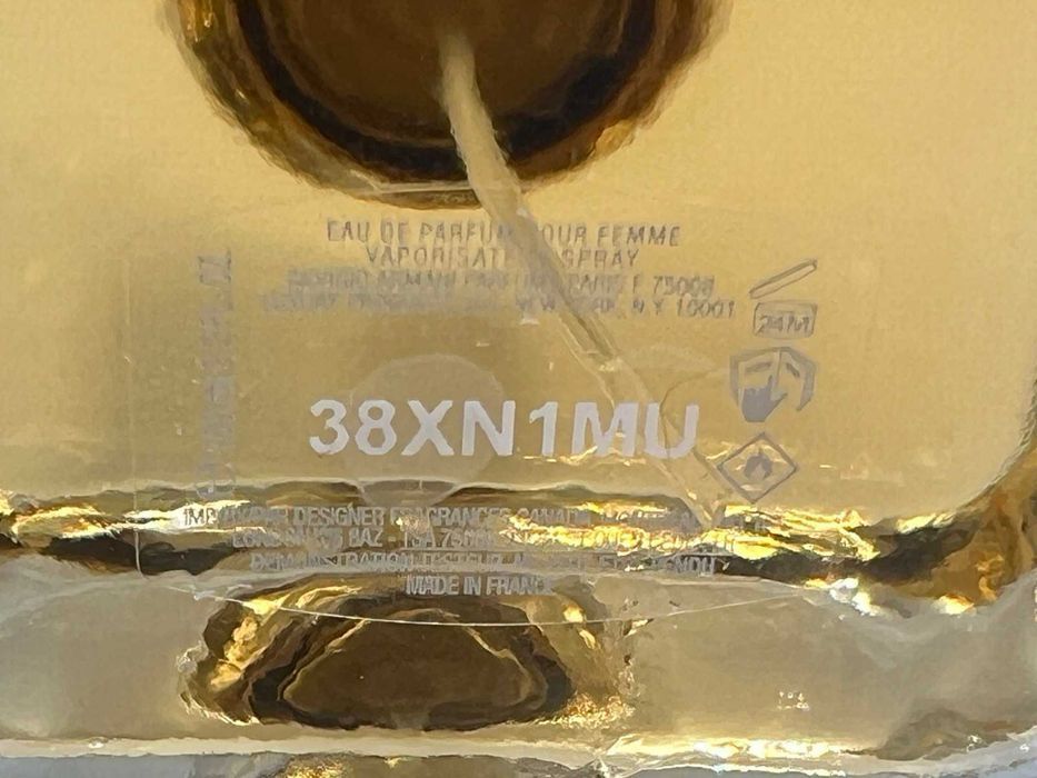 Giorgio Armani Emporio Armani Because It’s You edp 100 мл Оригинал