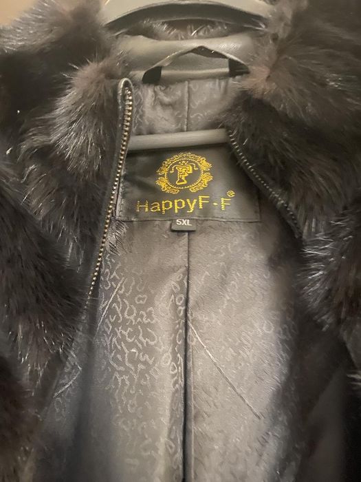 Продам шубу полушубок