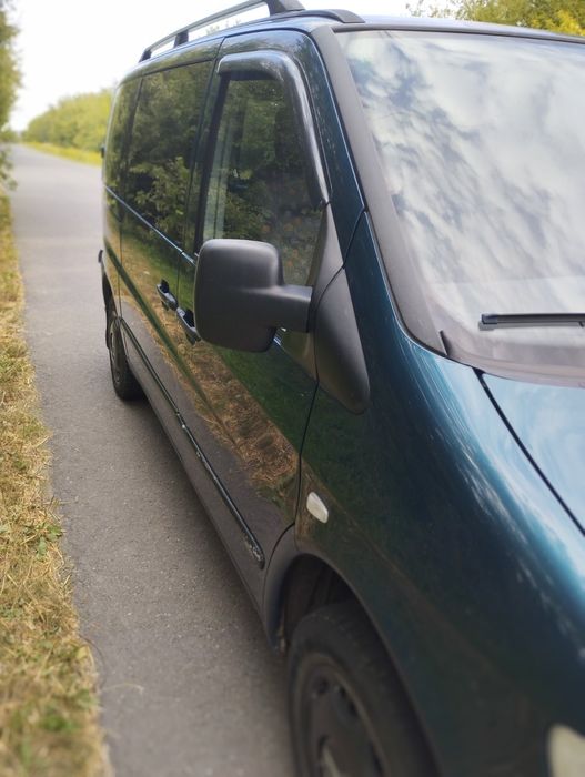 Продам мерседес віто