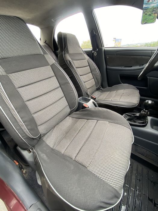 Daewoo Lanos 2011р 1.5 газ/бензин
