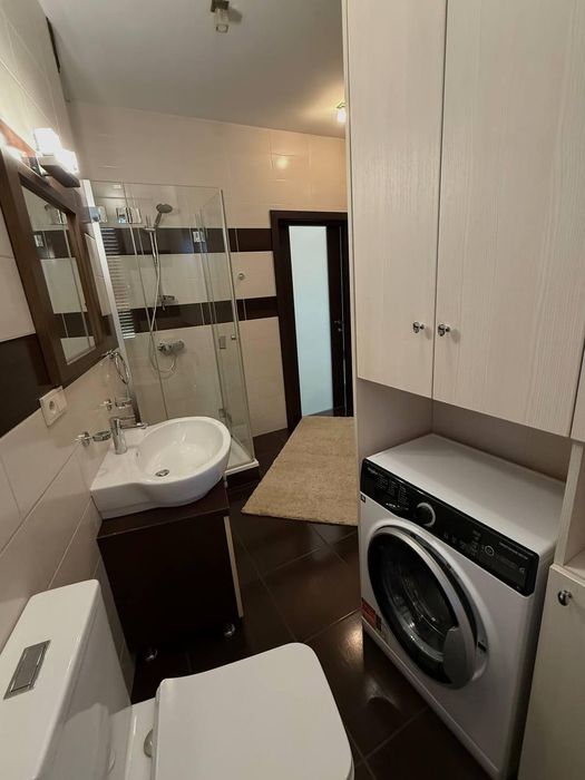 Оренда квартири в котеджі