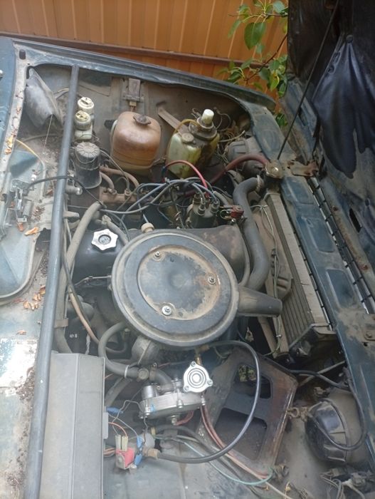 Продам авто Ваз 2107