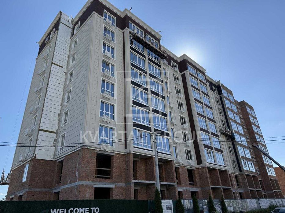 Продаж 1 кім квартири в  ЖК Міленіум Парк