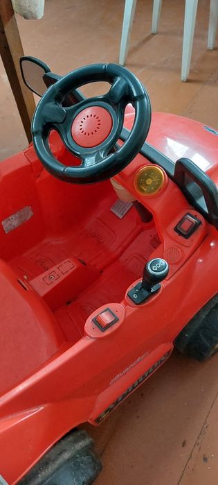 Електрична машина