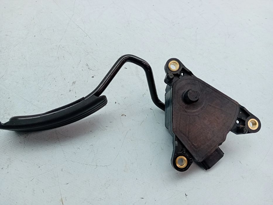 Pedal do acelerador RENAULT Zoe (BFM_)
