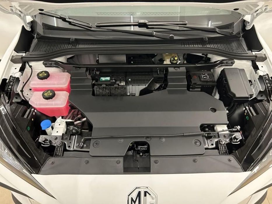 MG MG4 51 kWh Standard