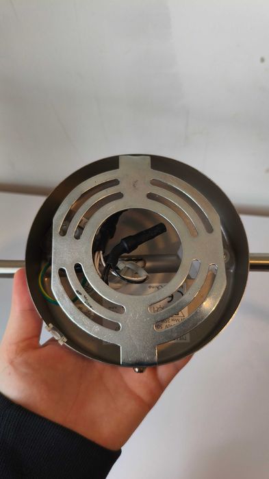 Candeeiro de teto IKEA