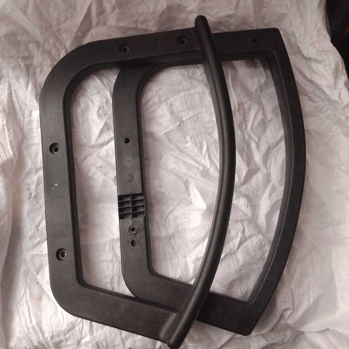 Ручки офісного крісло